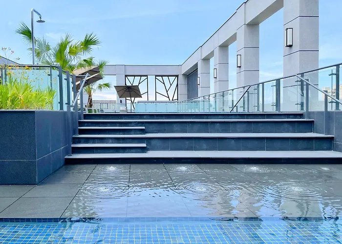 Grand Banyan Hotel