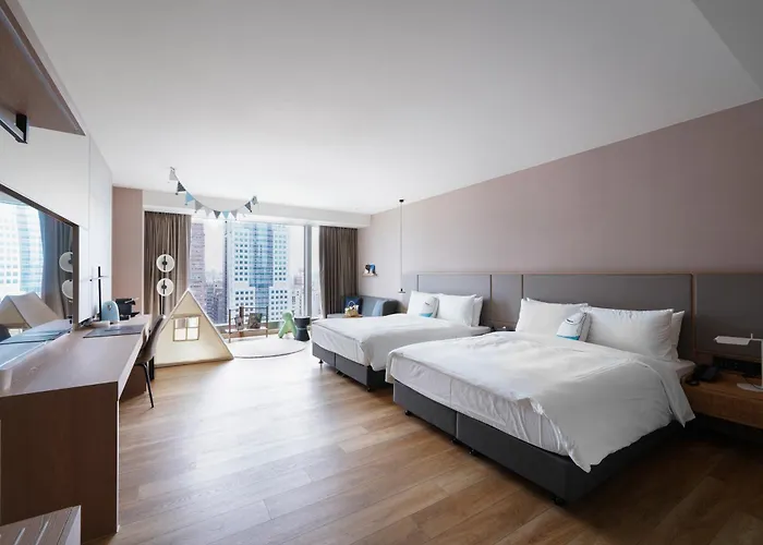 Tai Urban Resort