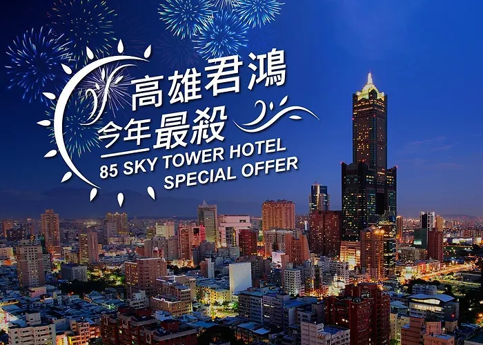 85 Sky Tower Hotel